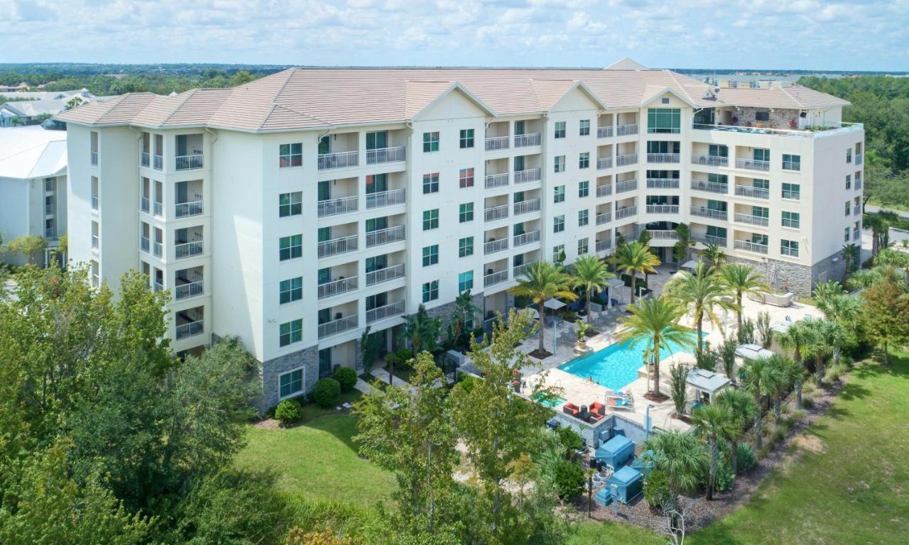 The Reserve At Summer Bay Orlando 克莱蒙 外观 照片